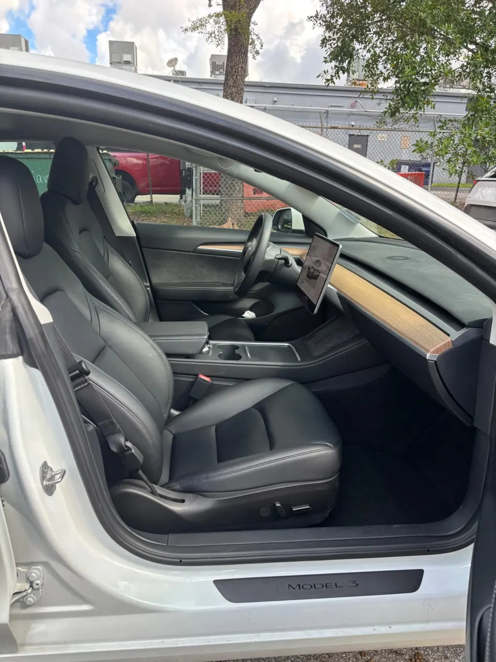 Florida Fine Cars - Used TESLA MODEL 3 2023 WEST PALM LONG RANGE