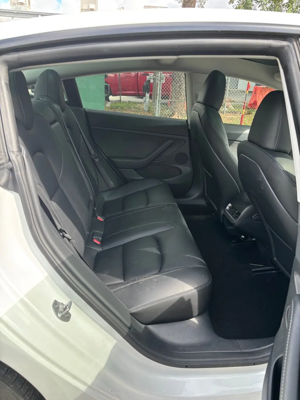 Florida Fine Cars - Used TESLA MODEL 3 2023 WEST PALM LONG RANGE