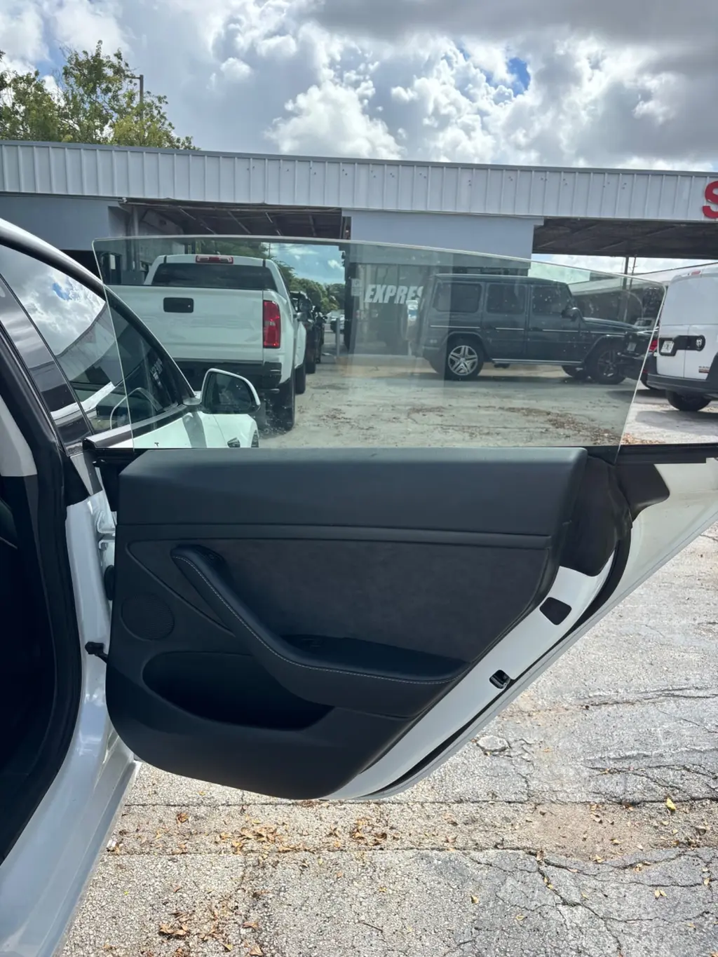 Florida Fine Cars - Used TESLA MODEL 3 2023 WEST PALM LONG RANGE