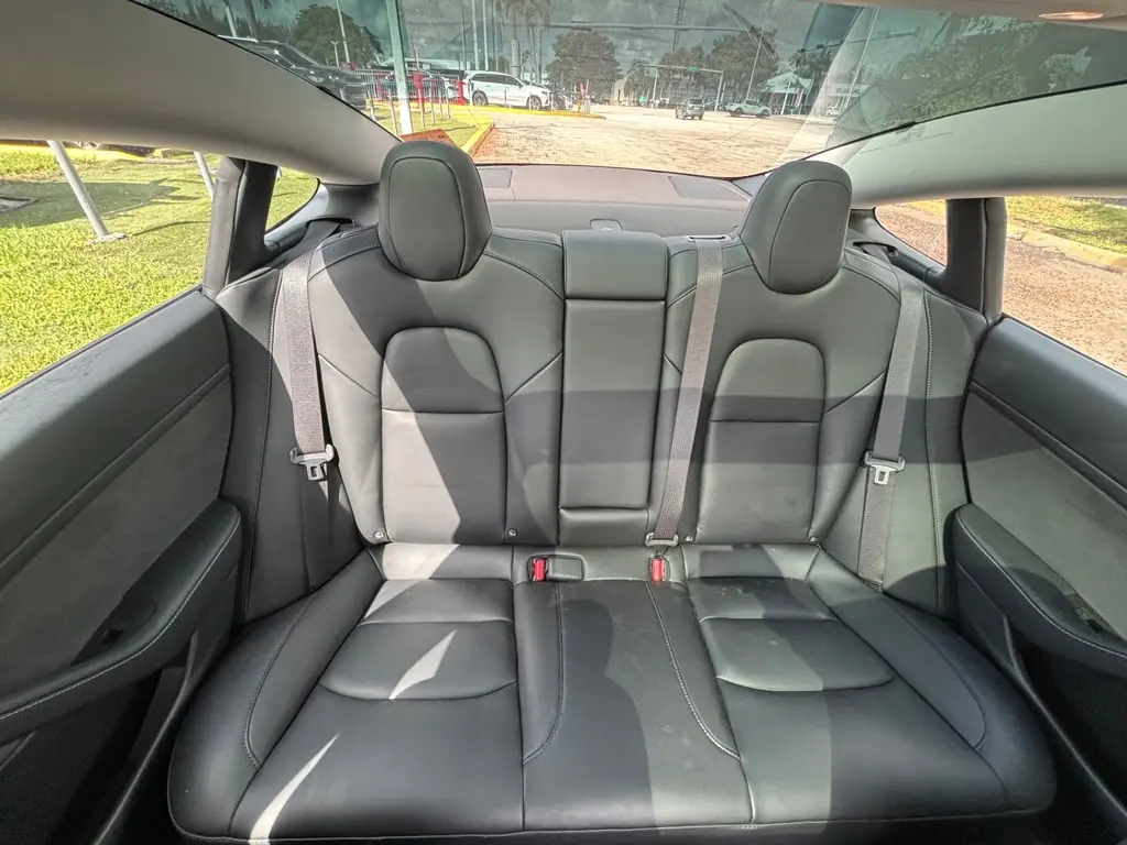 Florida Fine Cars - Used TESLA MODEL 3 2023 WEST PALM LONG RANGE