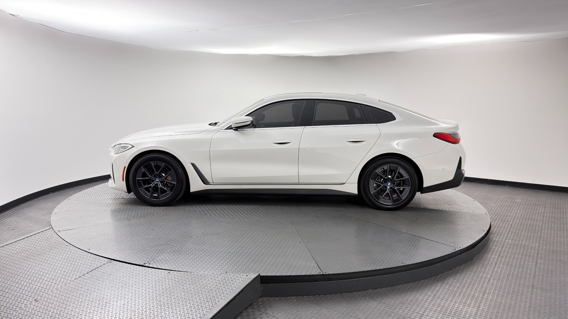 Florida Fine Cars - Used vehicle - SEDAN BMW I4 2023