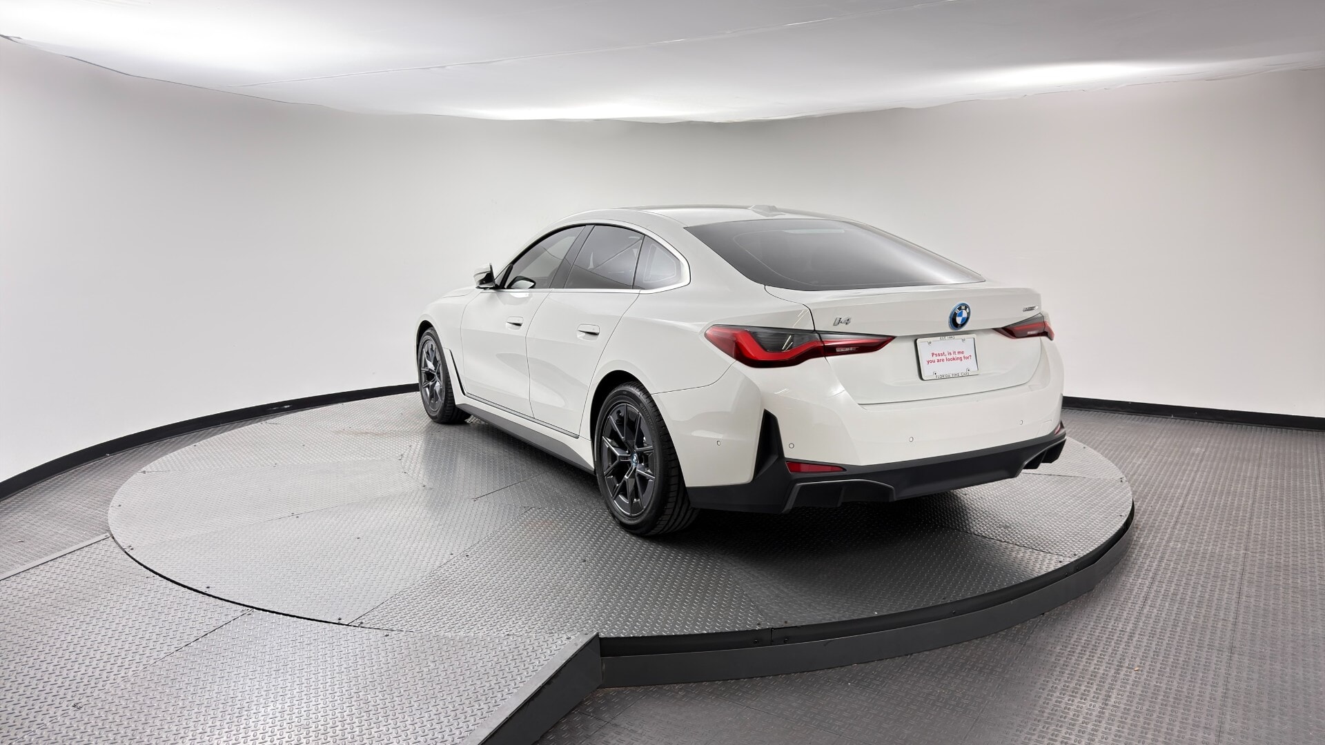Florida Fine Cars - Used vehicle - SEDAN BMW I4 2023