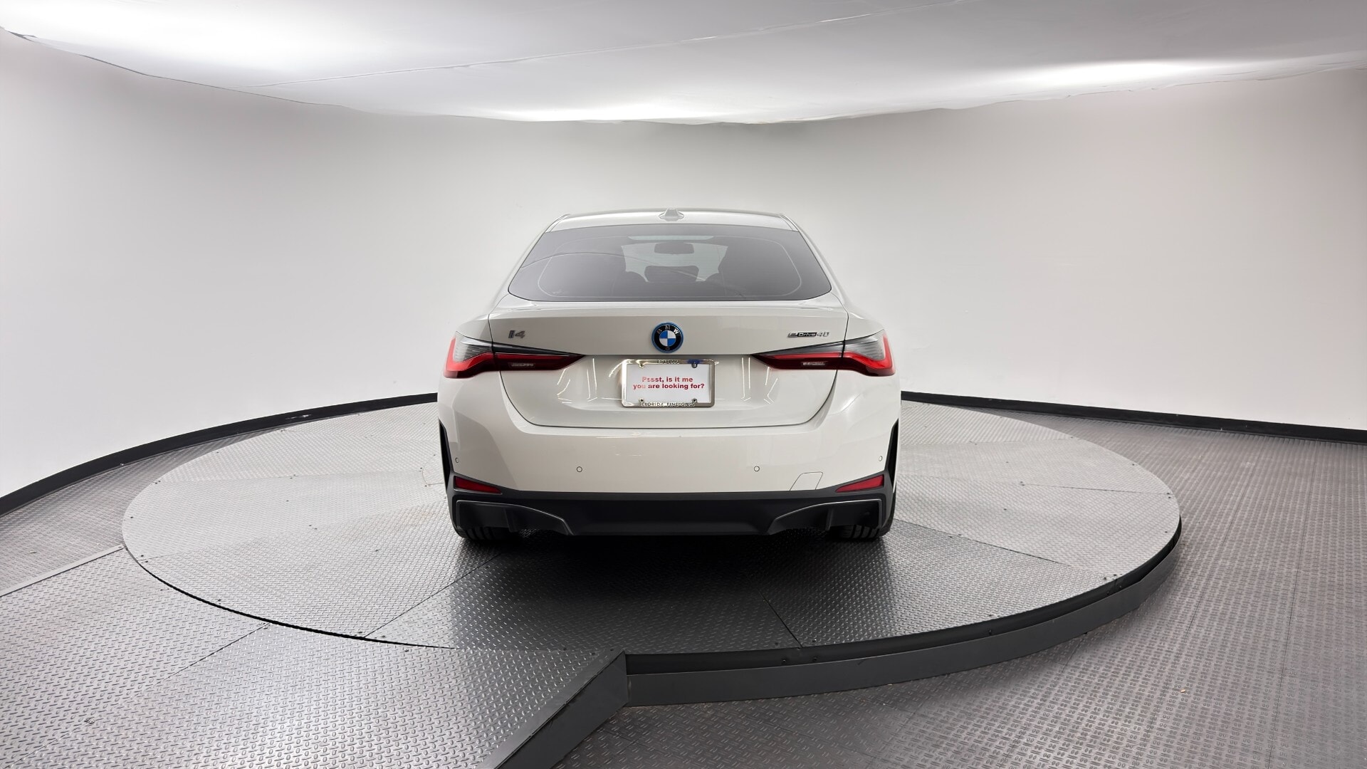 Florida Fine Cars - Used vehicle - SEDAN BMW I4 2023