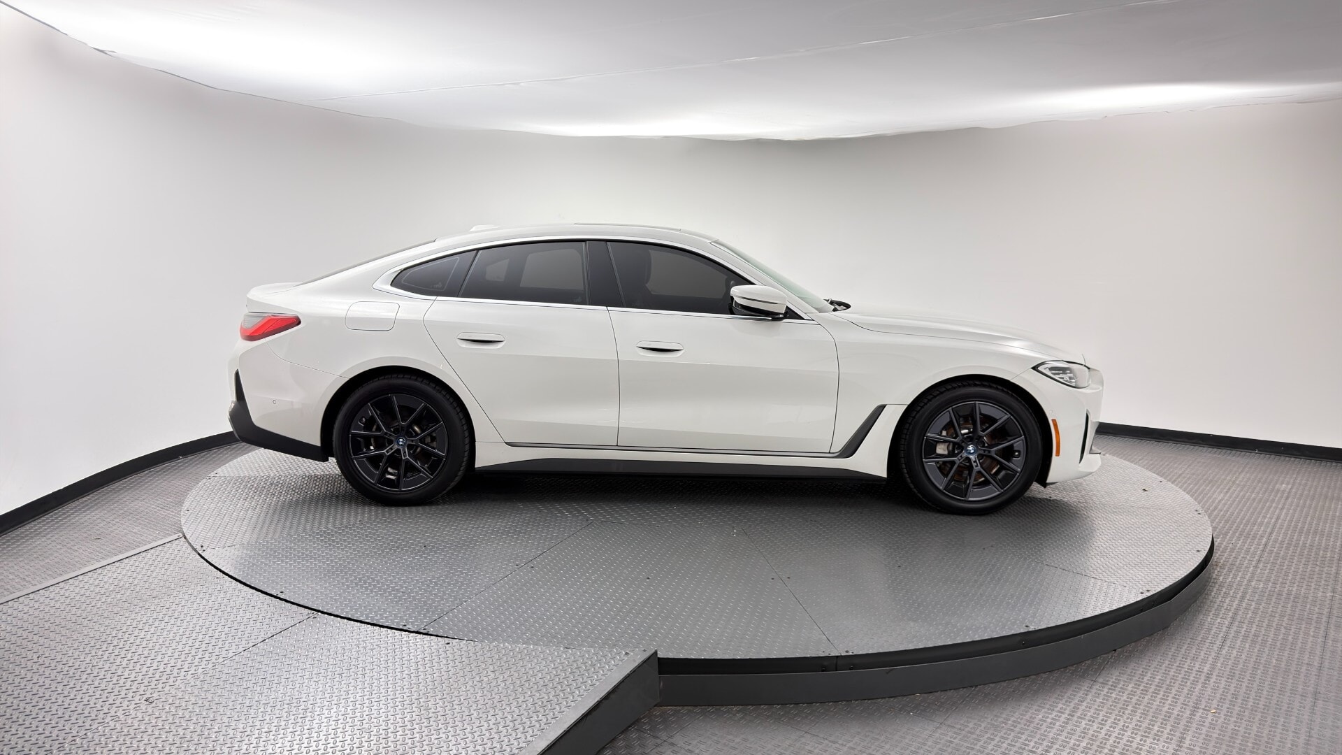 Florida Fine Cars - Used vehicle - SEDAN BMW I4 2023