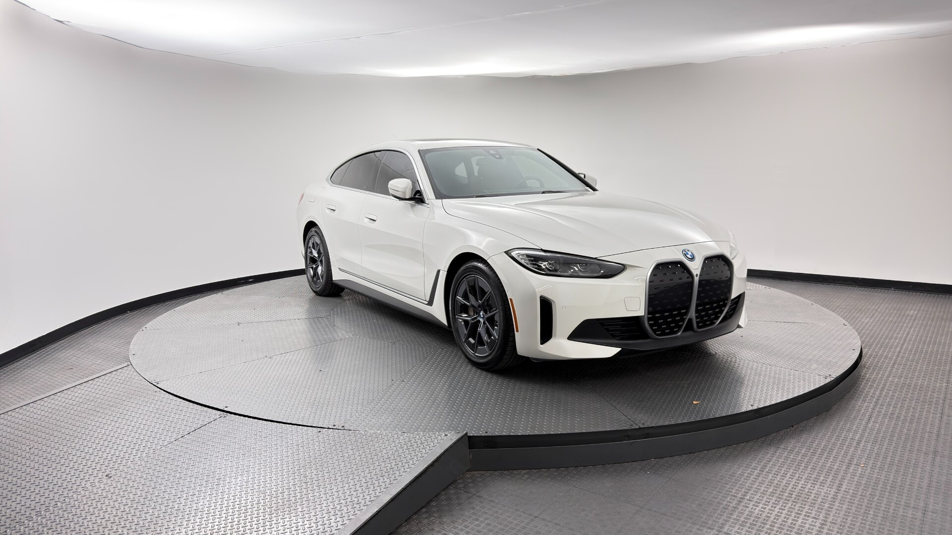 Florida Fine Cars - Used vehicle - SEDAN BMW I4 2023