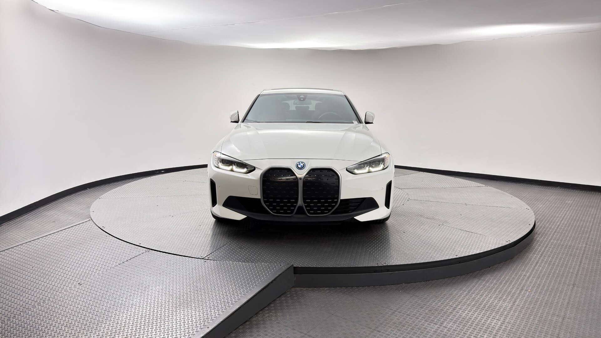Florida Fine Cars - Used vehicle - SEDAN BMW I4 2023