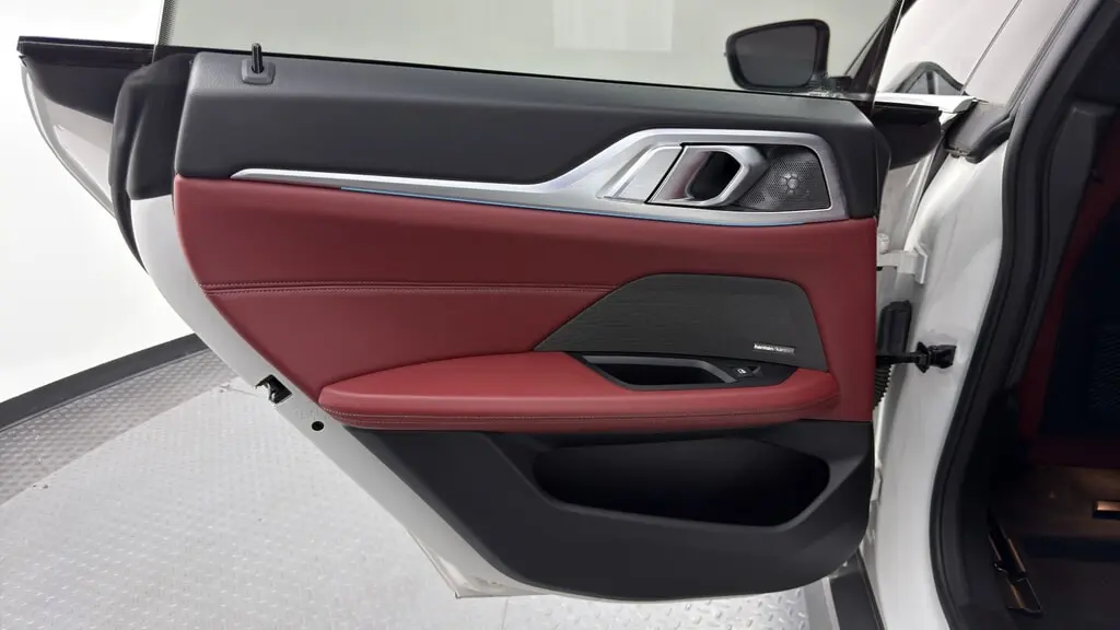 2023 BMW I4 EDRIVE40 photo 15