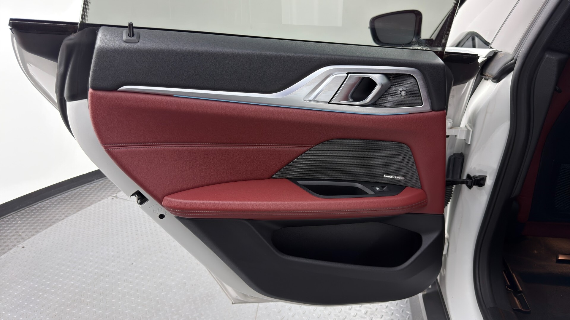 Florida Fine Cars - Used vehicle - SEDAN BMW I4 2023