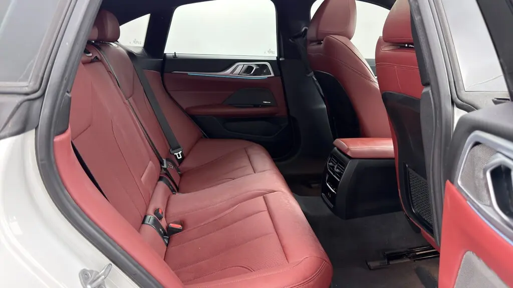 2023 BMW I4 EDRIVE40 photo 18