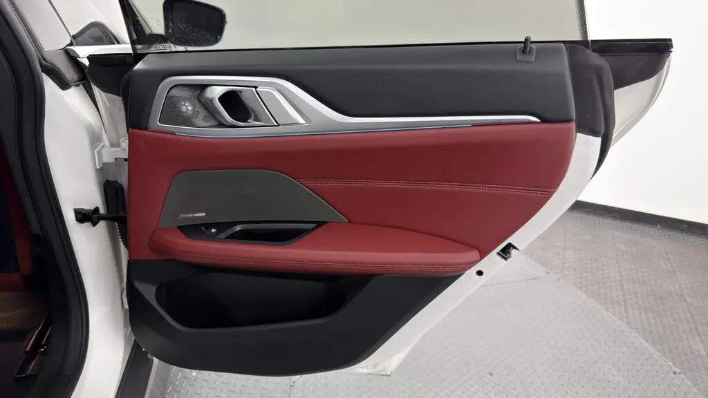 2023 BMW I4 EDRIVE40 photo 20