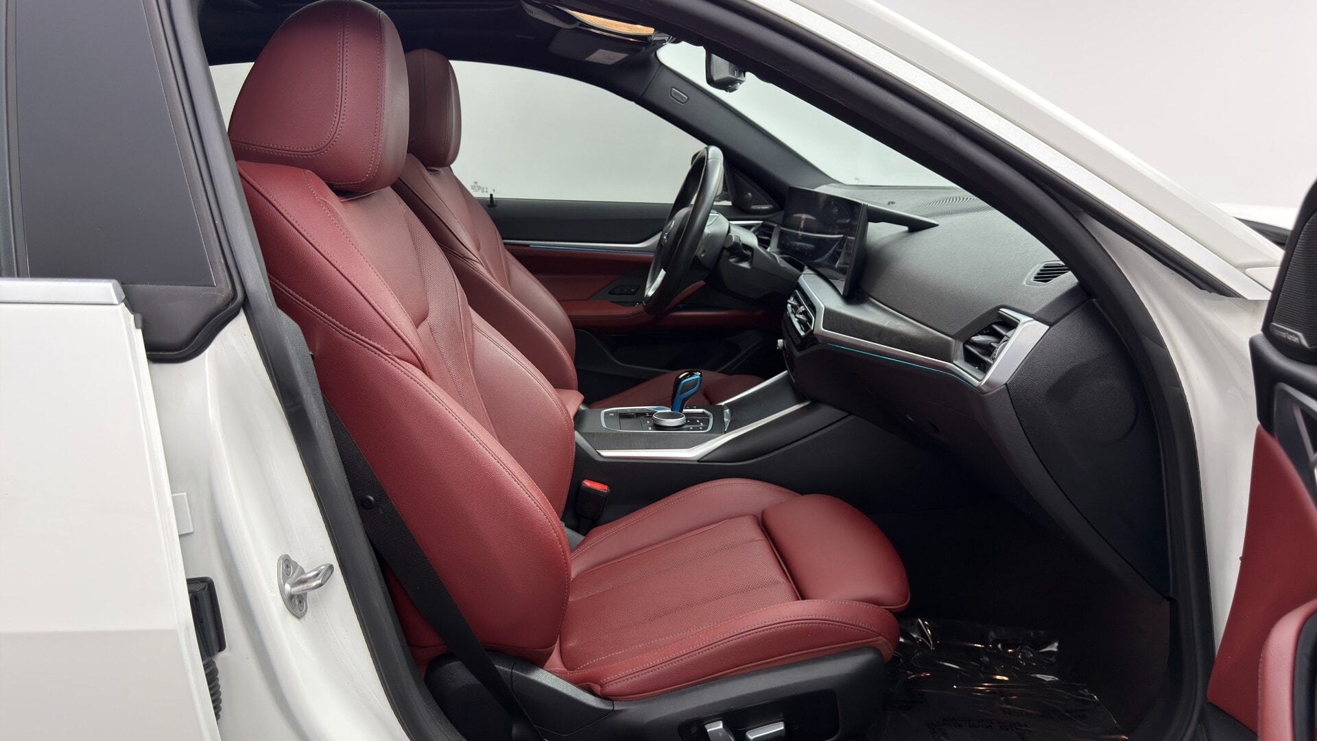 Florida Fine Cars - Used vehicle - SEDAN BMW I4 2023