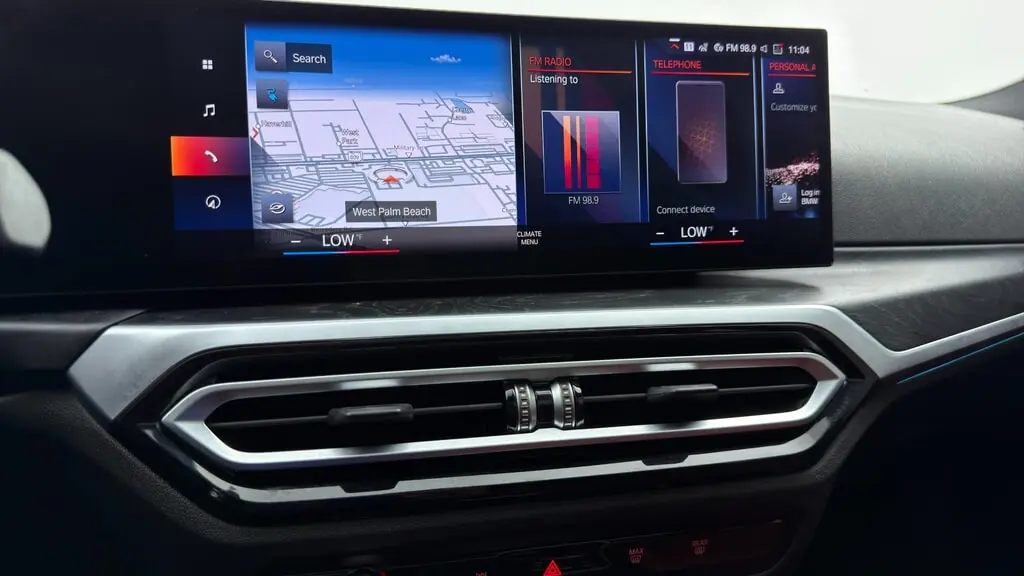 2023 BMW I4 EDRIVE40 photo 28