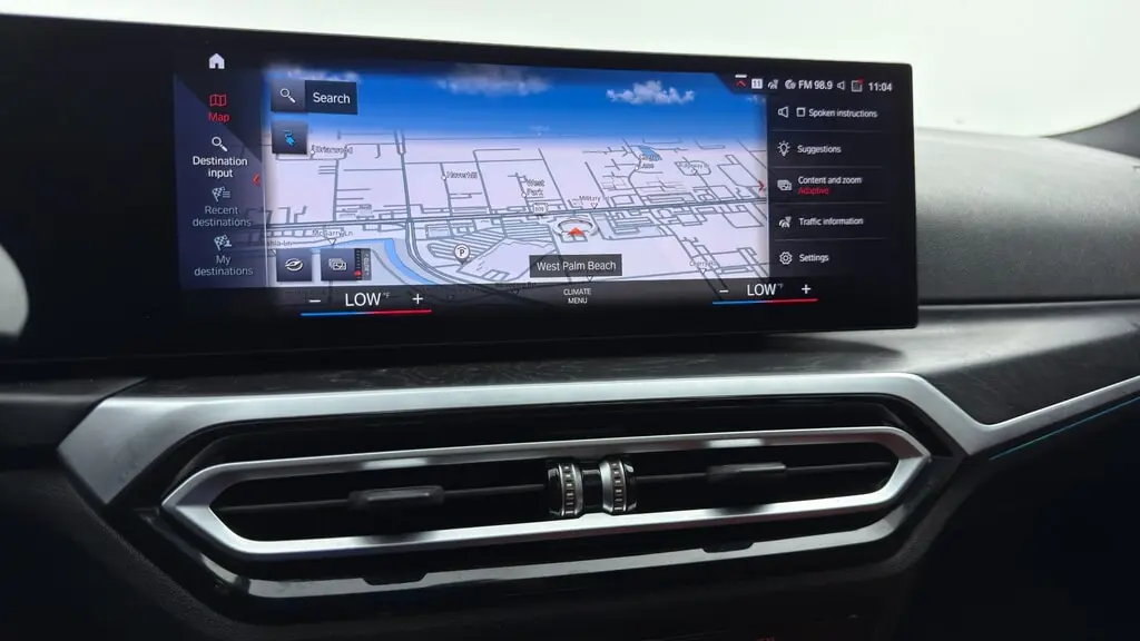 2023 BMW I4 EDRIVE40 photo 29