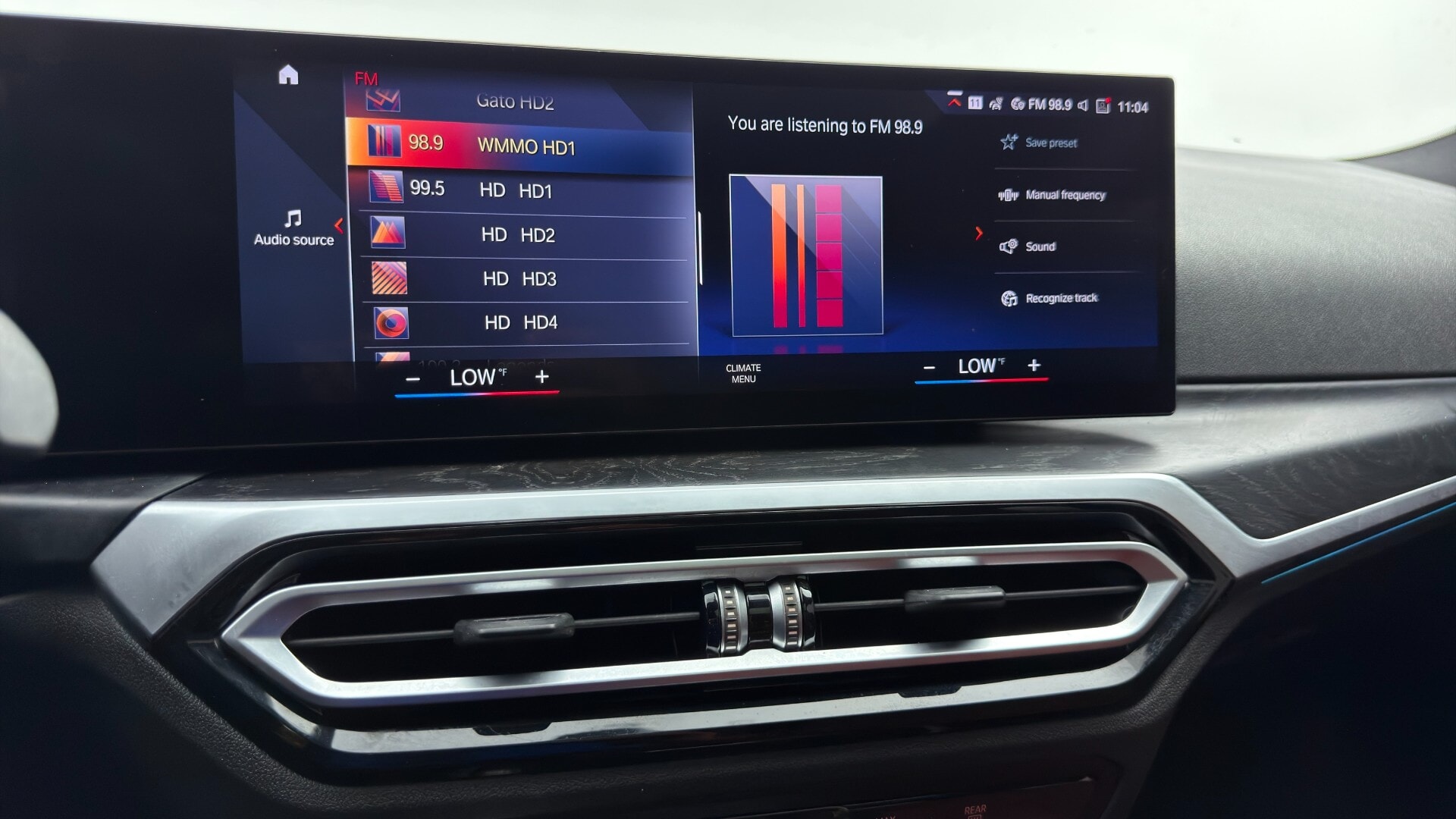 Florida Fine Cars - Used vehicle - SEDAN BMW I4 2023