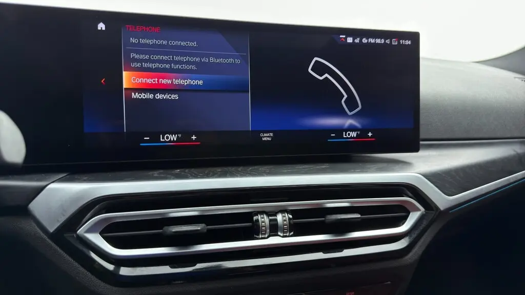 2023 BMW I4 EDRIVE40 photo 31