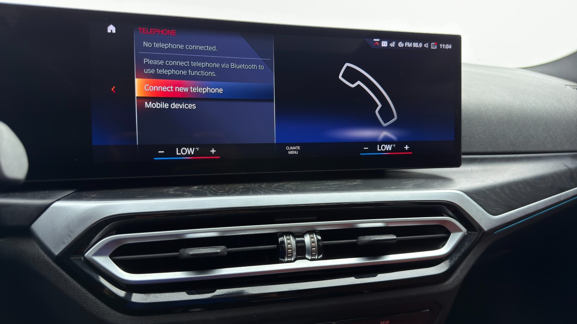 Florida Fine Cars - Used vehicle - SEDAN BMW I4 2023