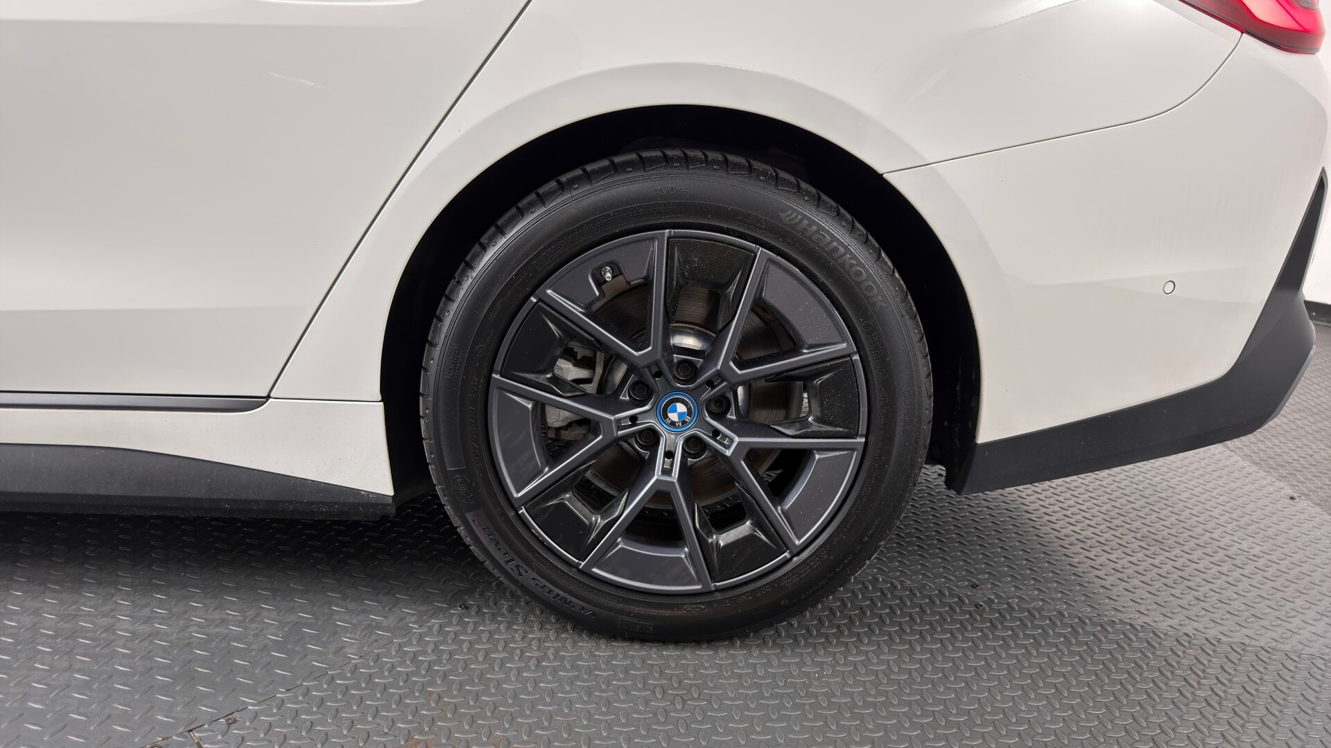 Florida Fine Cars - Used vehicle - SEDAN BMW I4 2023