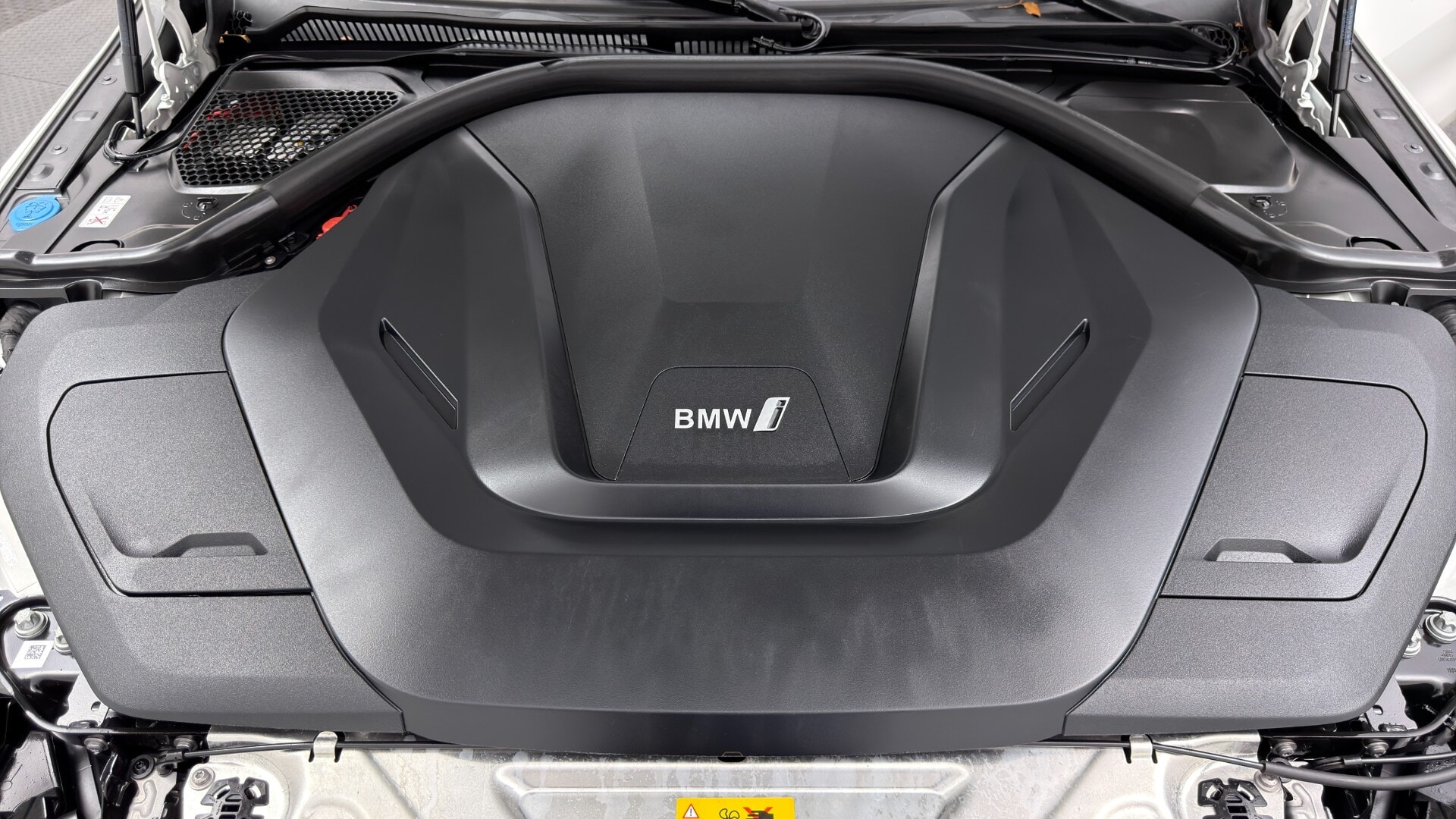 Florida Fine Cars - Used vehicle - SEDAN BMW I4 2023