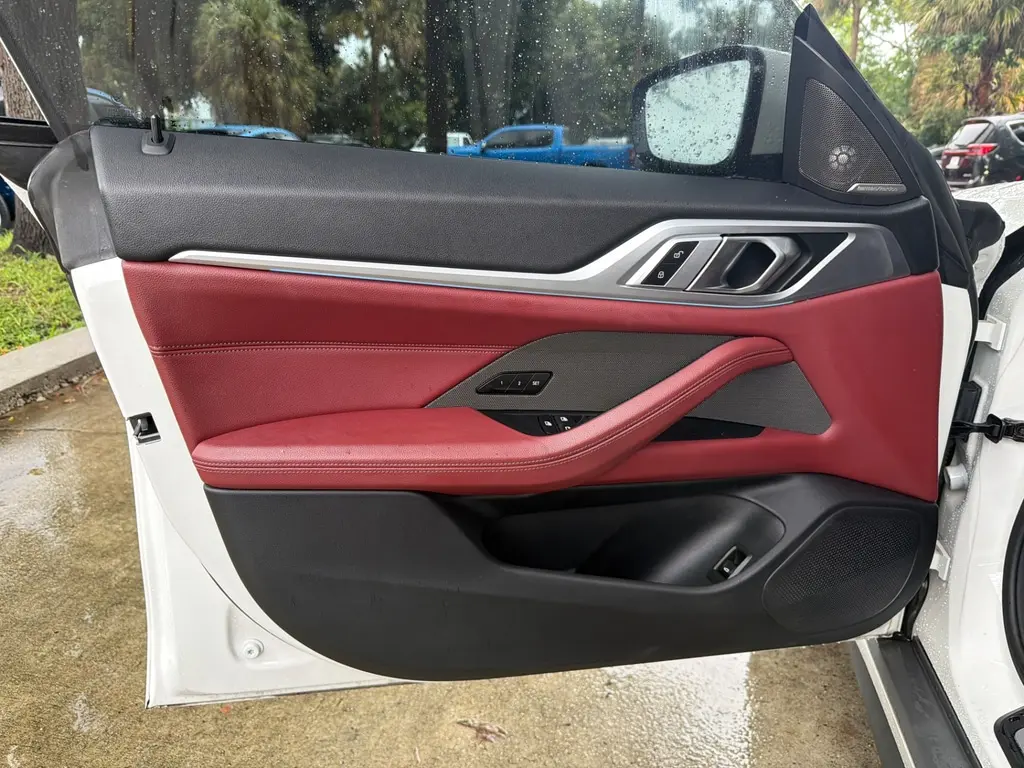 Florida Fine Cars - Used BMW I4 2023 WEST PALM EDRIVE40