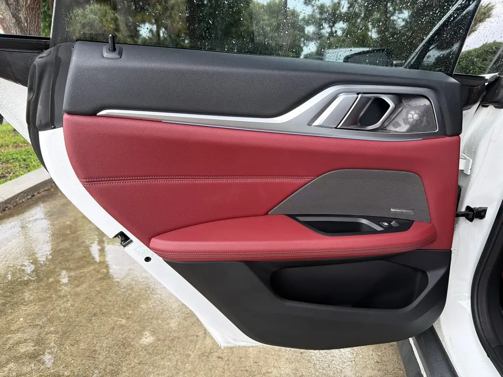Florida Fine Cars - Used BMW I4 2023 WEST PALM EDRIVE40