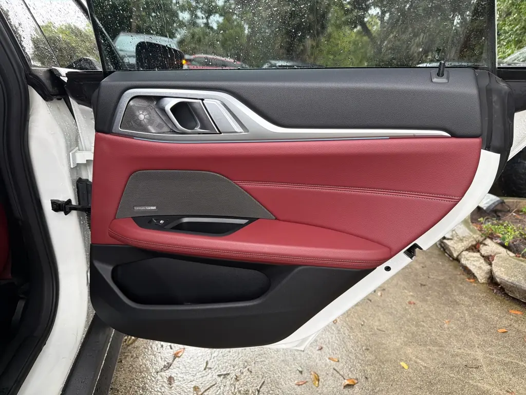 Florida Fine Cars - Used BMW I4 2023 WEST PALM EDRIVE40