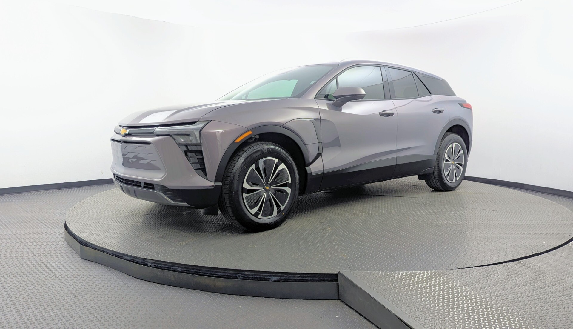 2024 Chevrolet Blazer EV