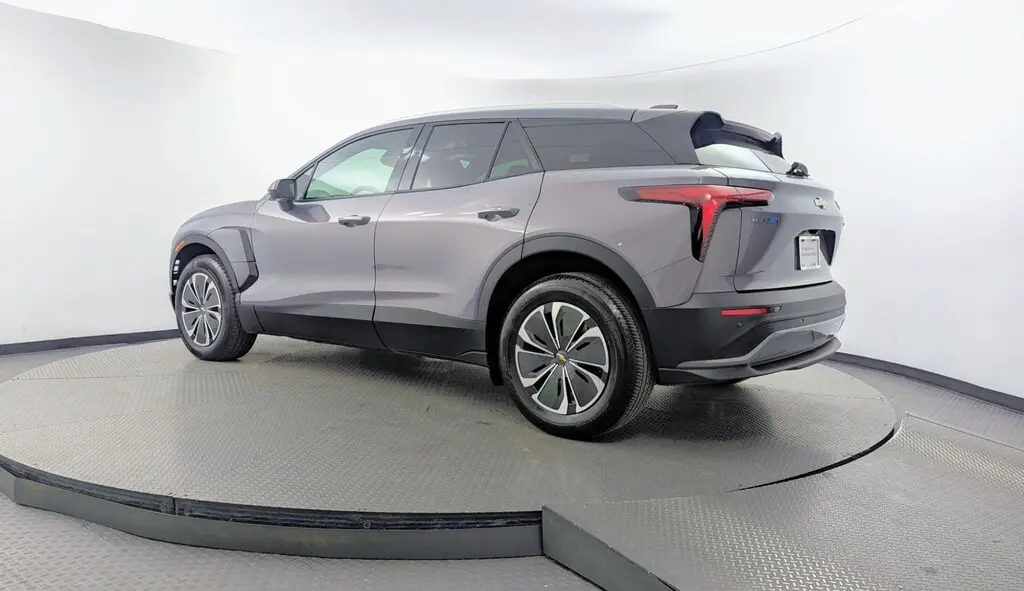 Florida Fine Cars - Used CHEVROLET BLAZER EV 2024 MARGATE EAWD LT