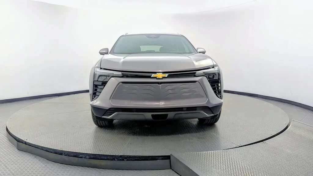 Florida Fine Cars - Used CHEVROLET BLAZER EV 2024 MARGATE EAWD LT