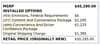 Florida Fine Cars - Used CHEVROLET BLAZER EV 2024 MARGATE EAWD LT