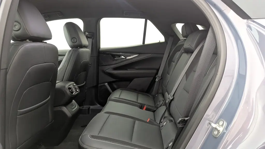 Florida Fine Cars - Used CHEVROLET BLAZER EV 2024 MARGATE EAWD LT