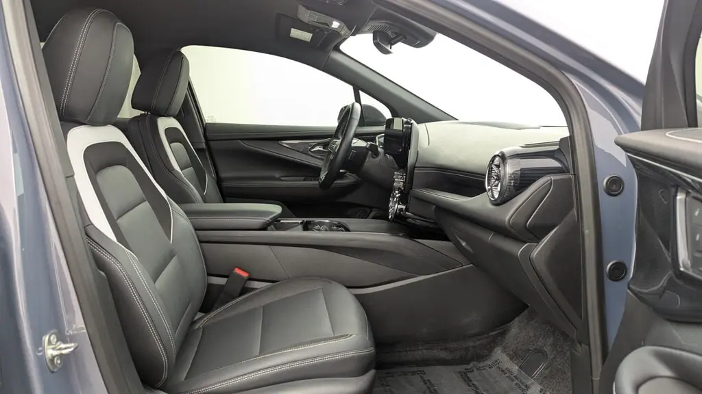 Florida Fine Cars - Used CHEVROLET BLAZER EV 2024 MARGATE EAWD LT
