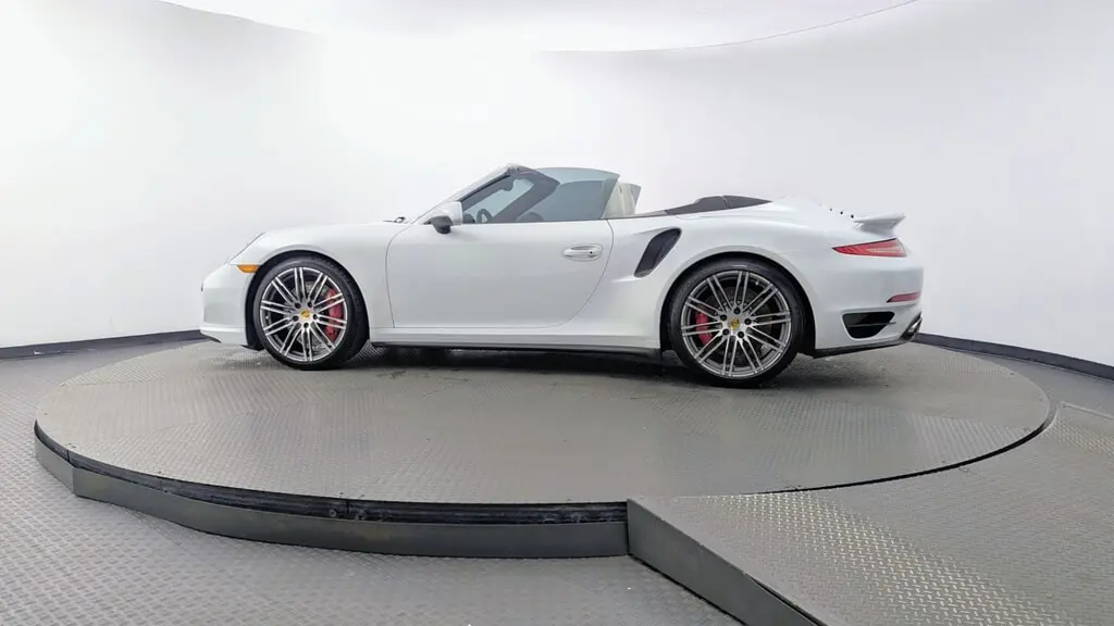 Florida Fine Cars - Used PORSCHE 911 2015 MIAMI TURBO