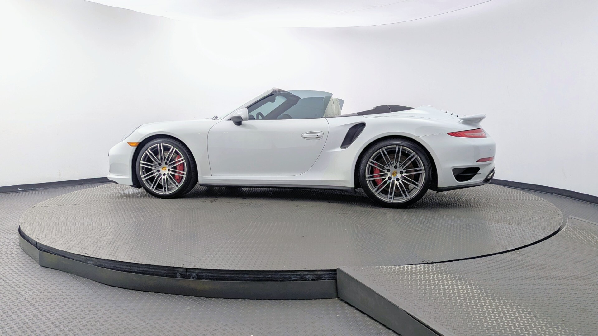 Florida Fine Cars - Used vehicle - CONVERTIBLE PORSCHE 911 2015