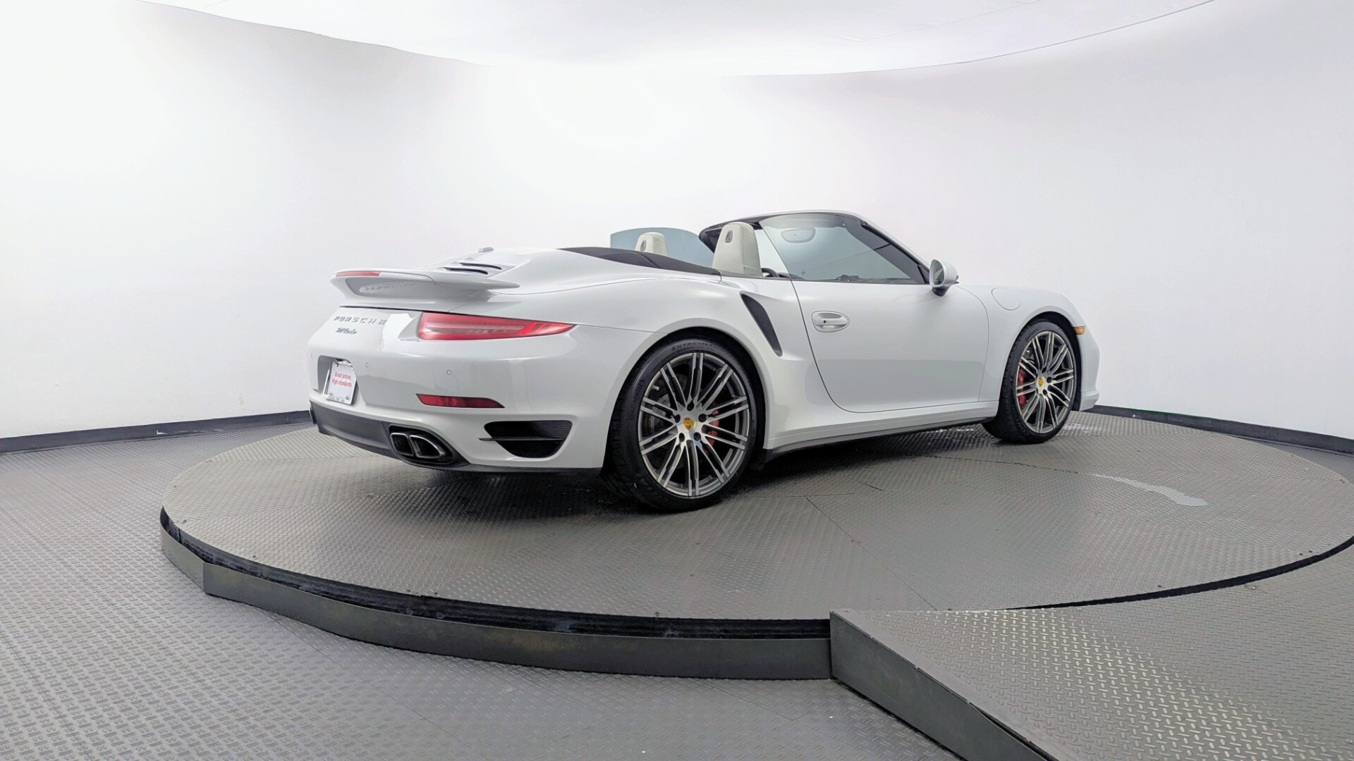 Florida Fine Cars - Used vehicle - CONVERTIBLE PORSCHE 911 2015
