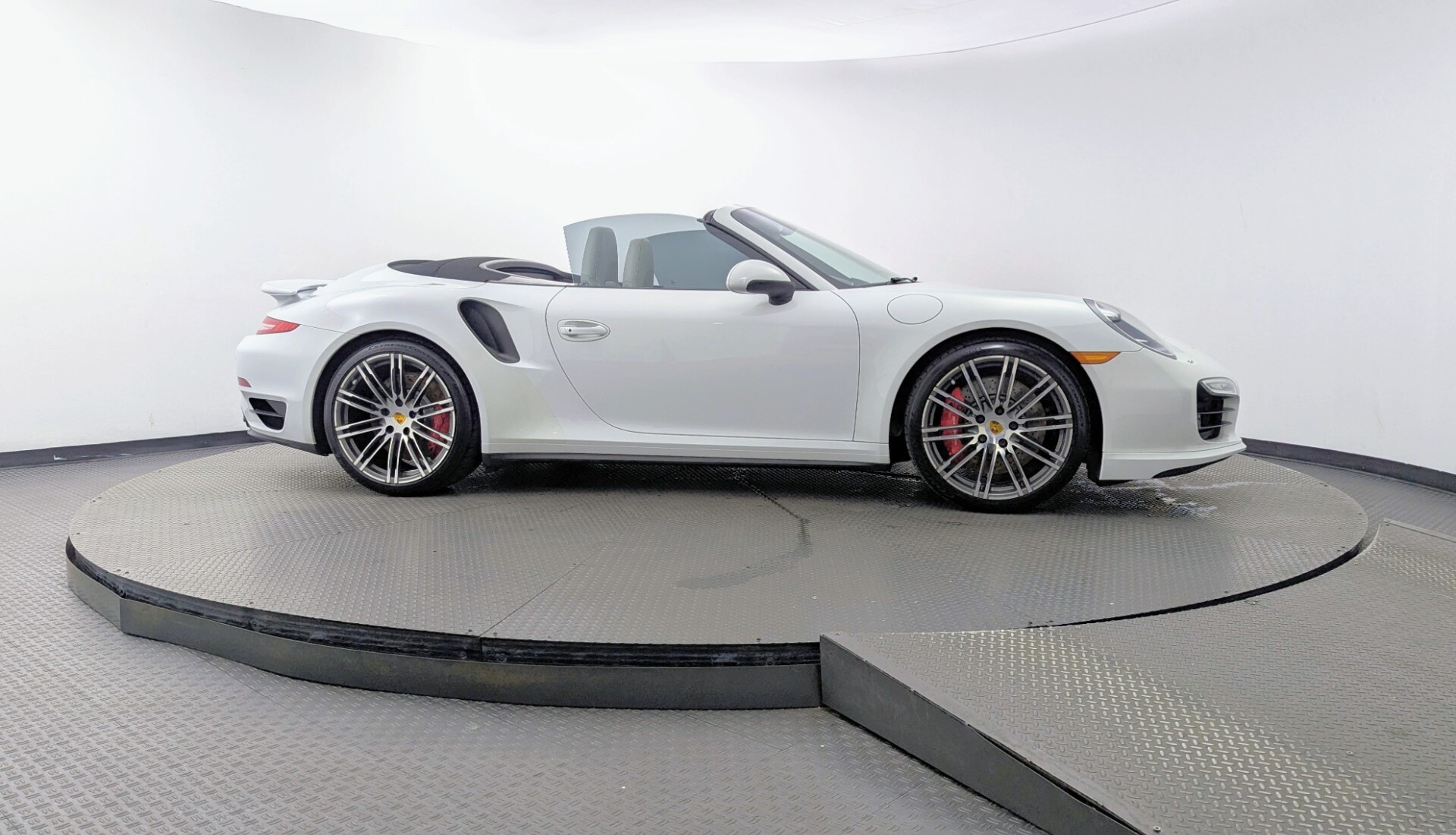 Florida Fine Cars - Used vehicle - CONVERTIBLE PORSCHE 911 2015