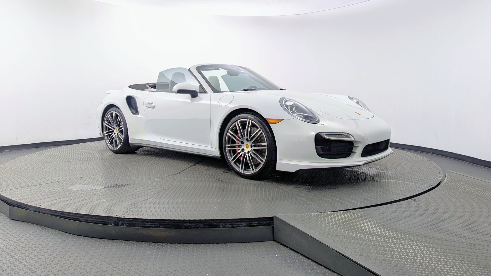 Florida Fine Cars - Used vehicle - CONVERTIBLE PORSCHE 911 2015