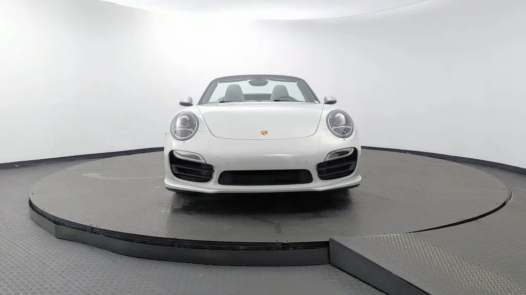Florida Fine Cars - Used PORSCHE 911 2015 MIAMI TURBO