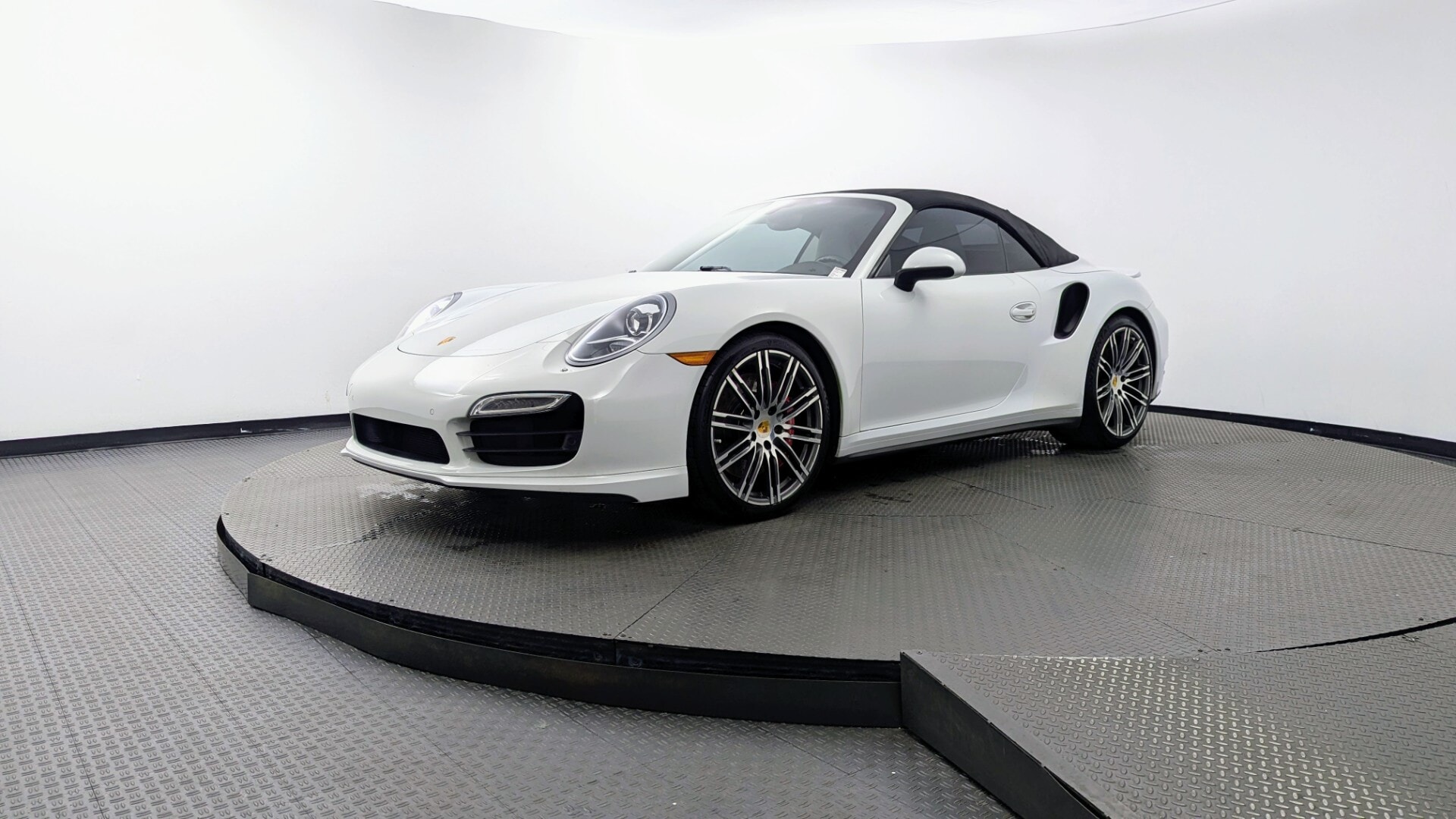 Florida Fine Cars - Used vehicle - CONVERTIBLE PORSCHE 911 2015