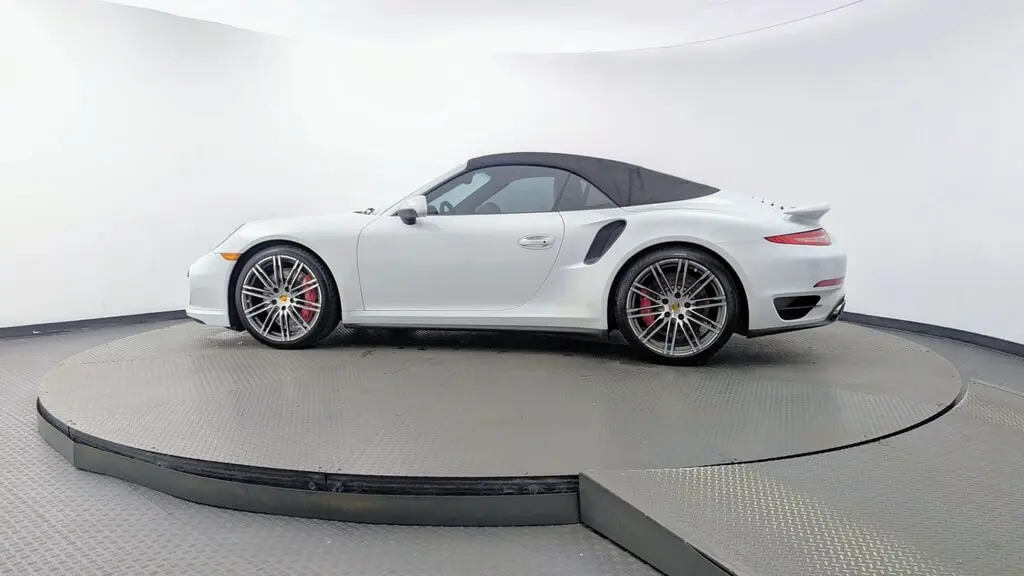 Florida Fine Cars - Used PORSCHE 911 2015 MIAMI TURBO
