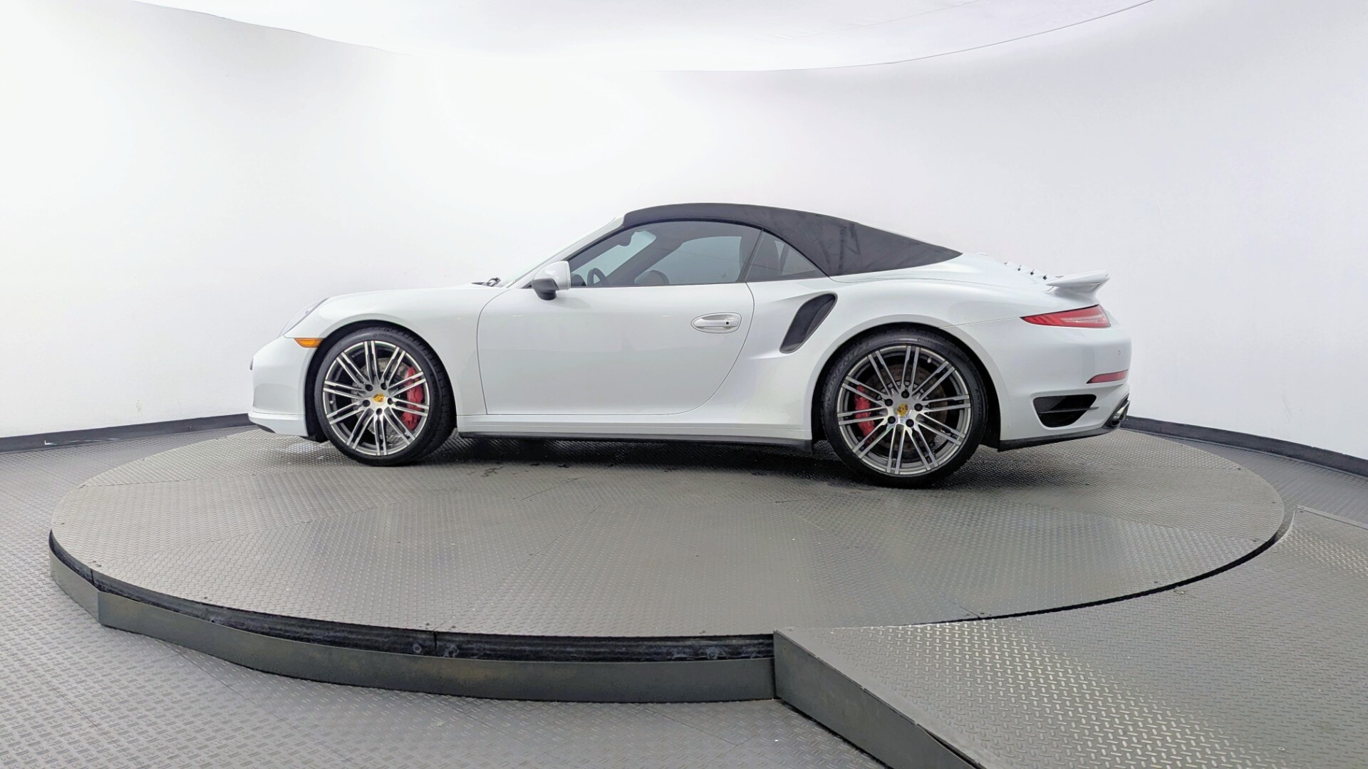Florida Fine Cars - Used vehicle - CONVERTIBLE PORSCHE 911 2015