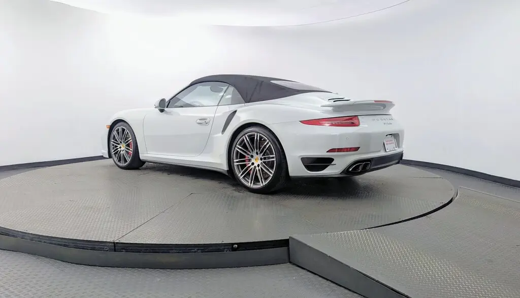 Florida Fine Cars - Used PORSCHE 911 2015 MIAMI TURBO