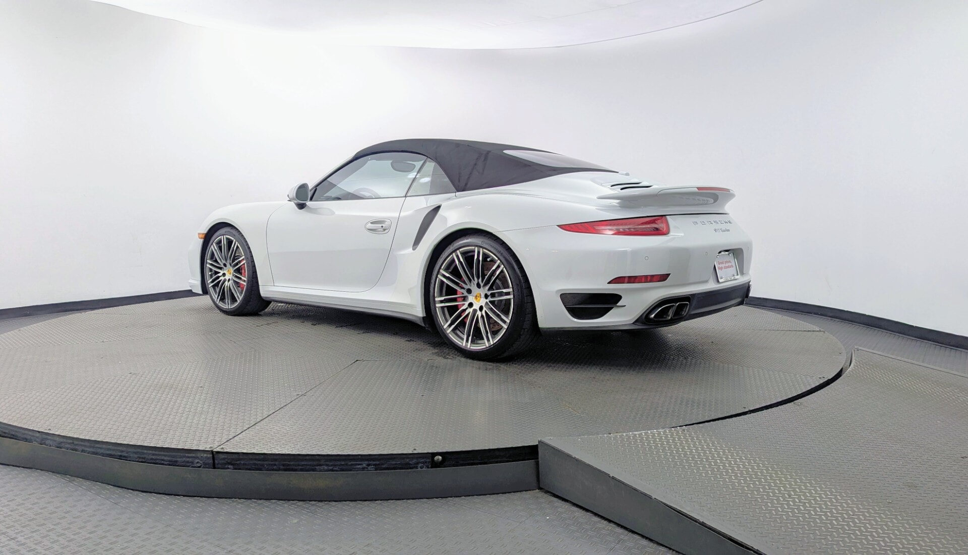 Florida Fine Cars - Used vehicle - CONVERTIBLE PORSCHE 911 2015