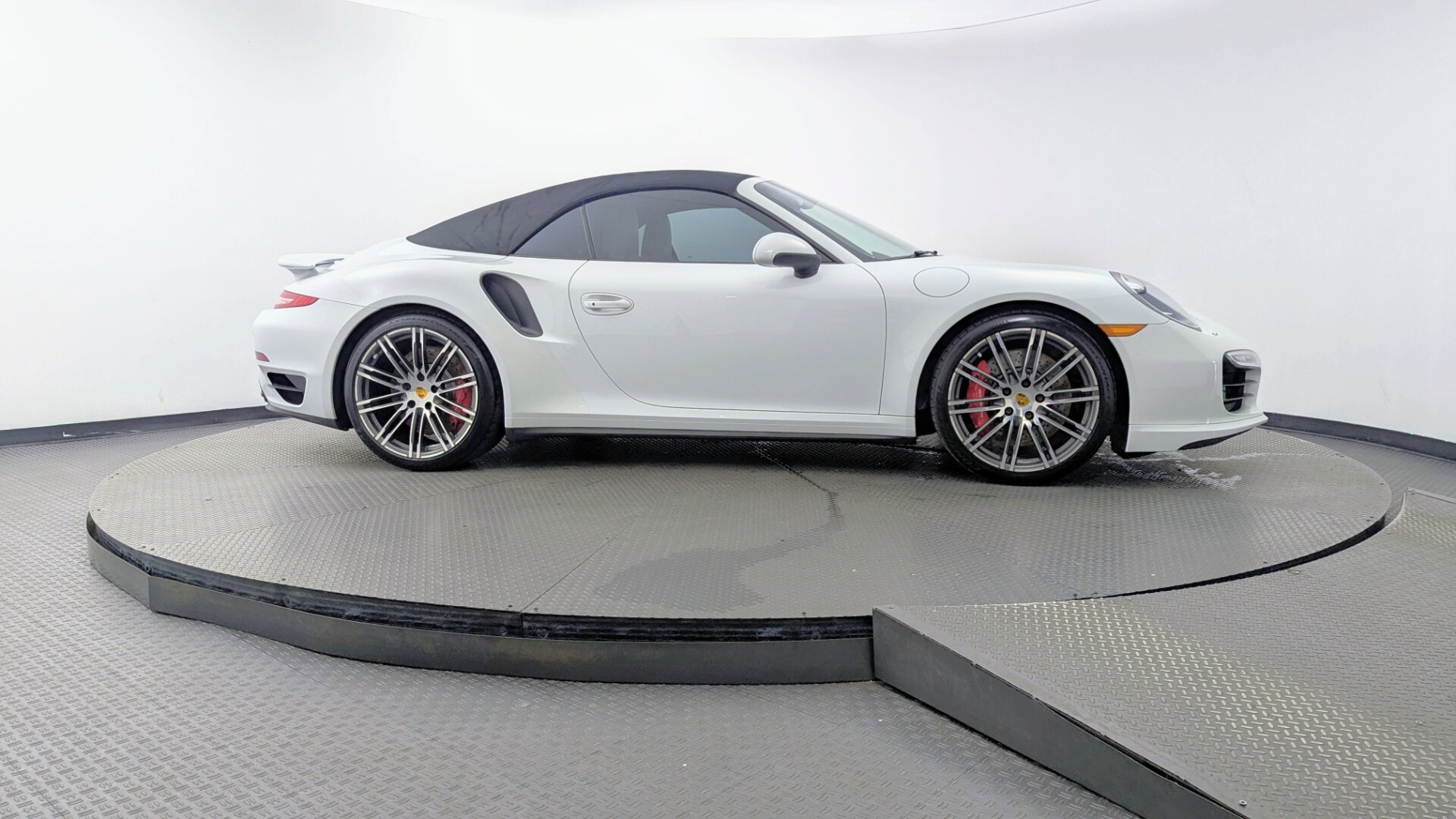 Florida Fine Cars - Used vehicle - CONVERTIBLE PORSCHE 911 2015
