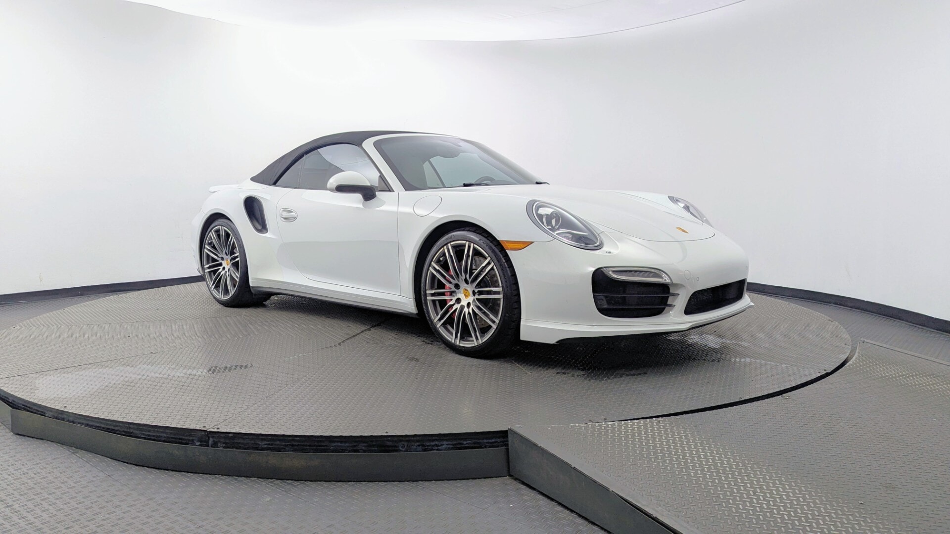 Florida Fine Cars - Used vehicle - CONVERTIBLE PORSCHE 911 2015