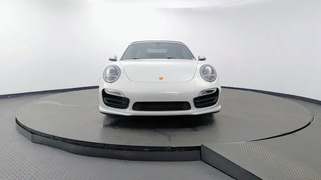Florida Fine Cars - Used PORSCHE 911 2015 MIAMI TURBO