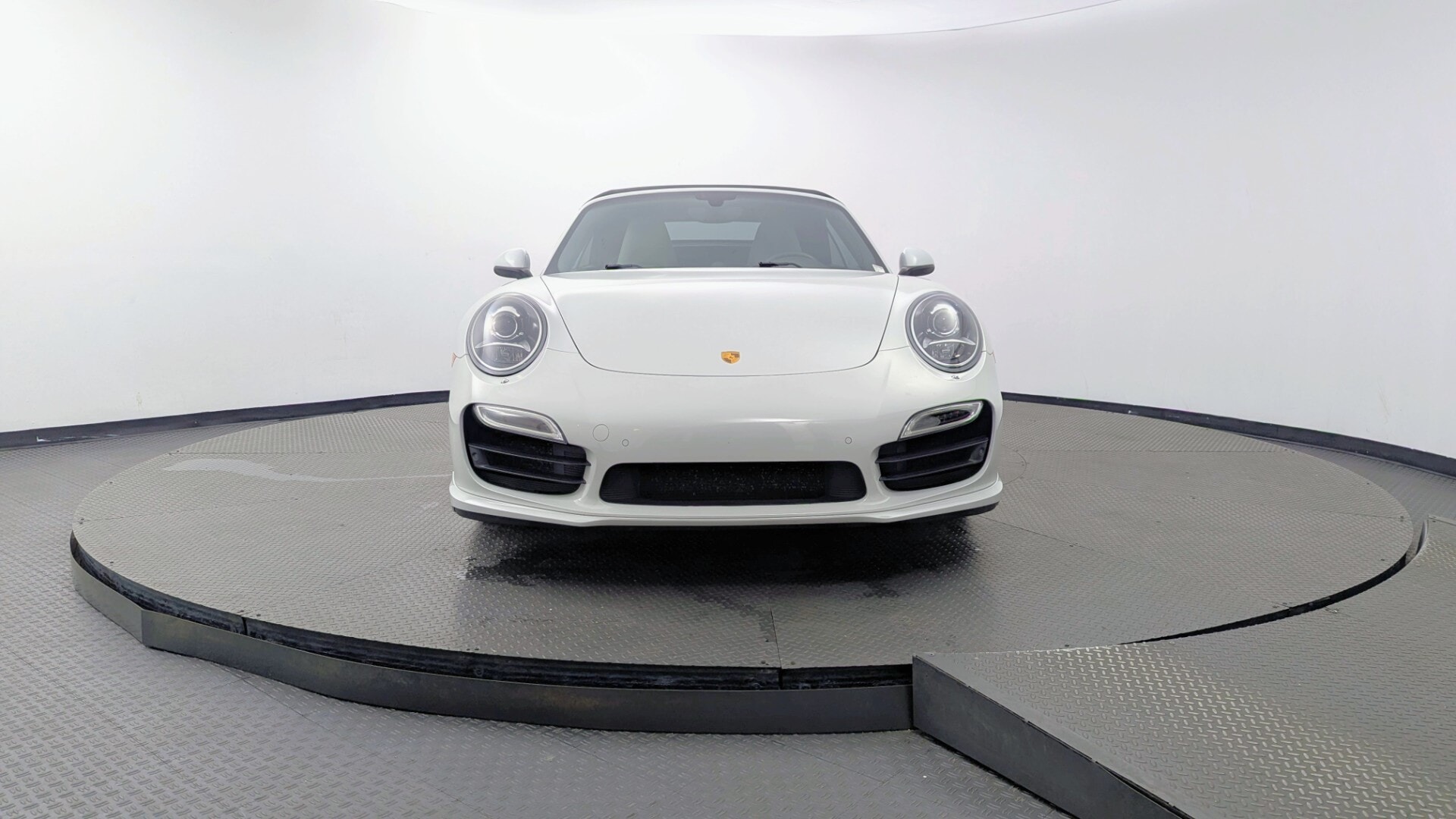 Florida Fine Cars - Used vehicle - CONVERTIBLE PORSCHE 911 2015