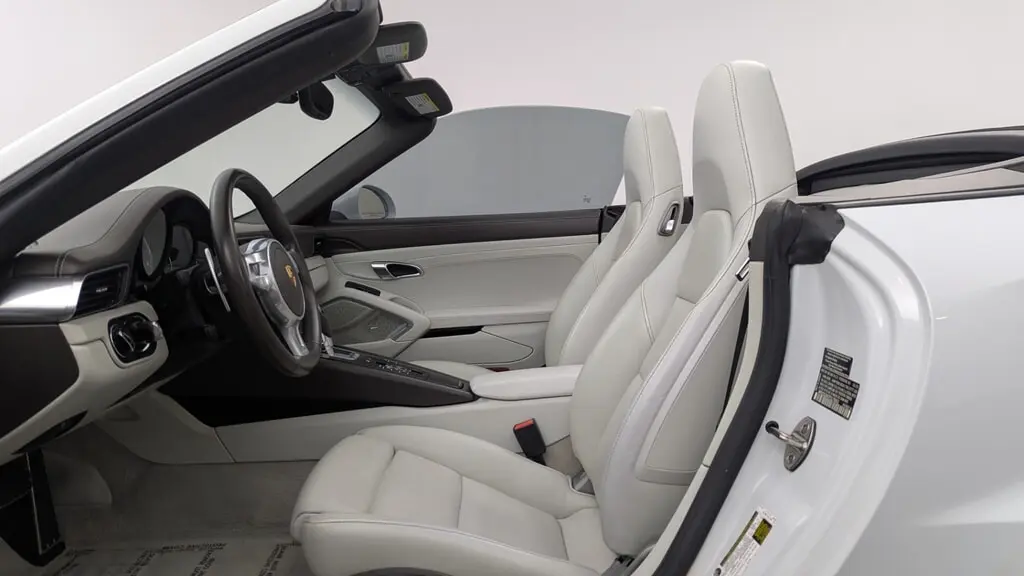 Florida Fine Cars - Used PORSCHE 911 2015 MIAMI TURBO