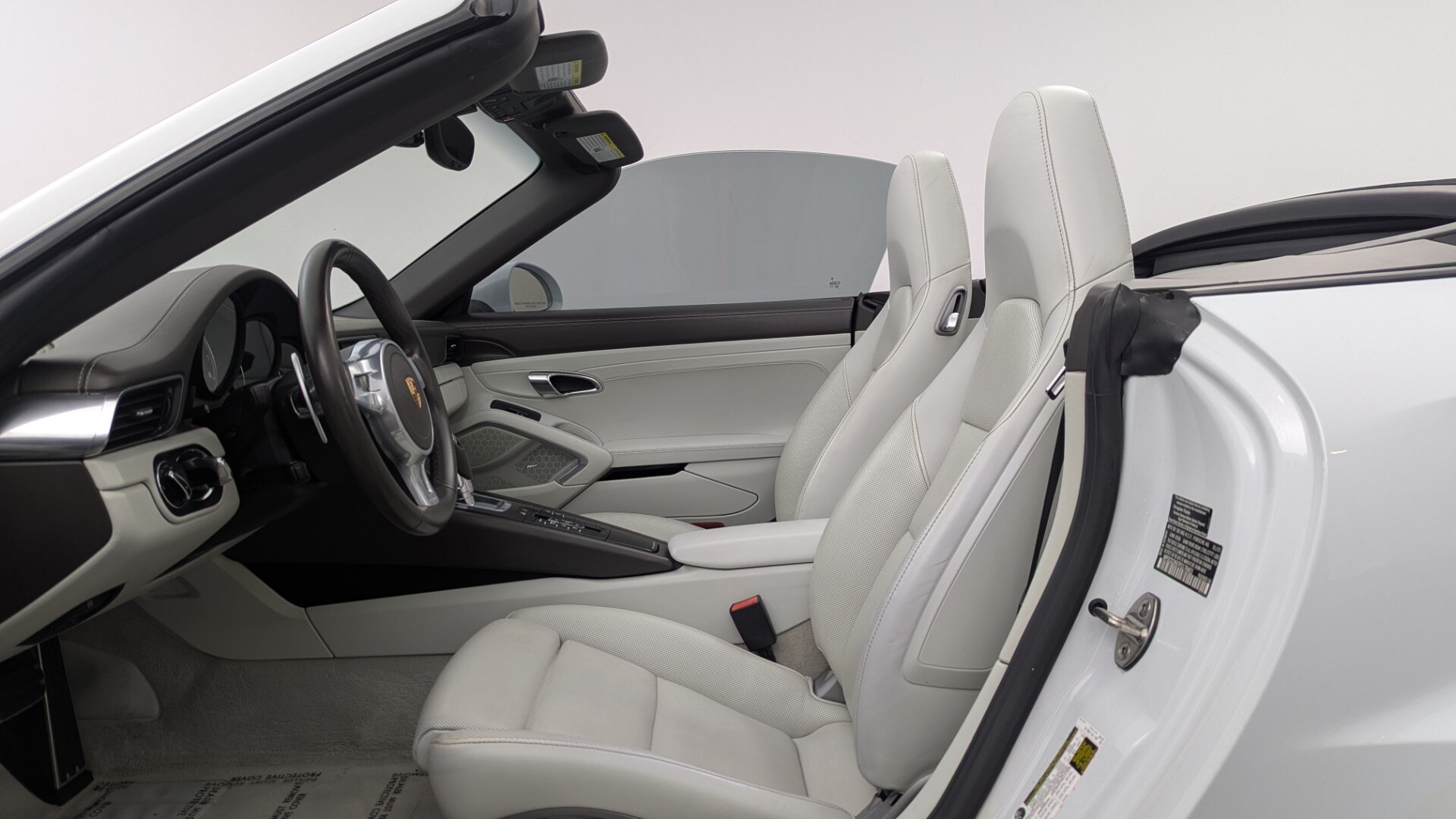 Florida Fine Cars - Used vehicle - CONVERTIBLE PORSCHE 911 2015
