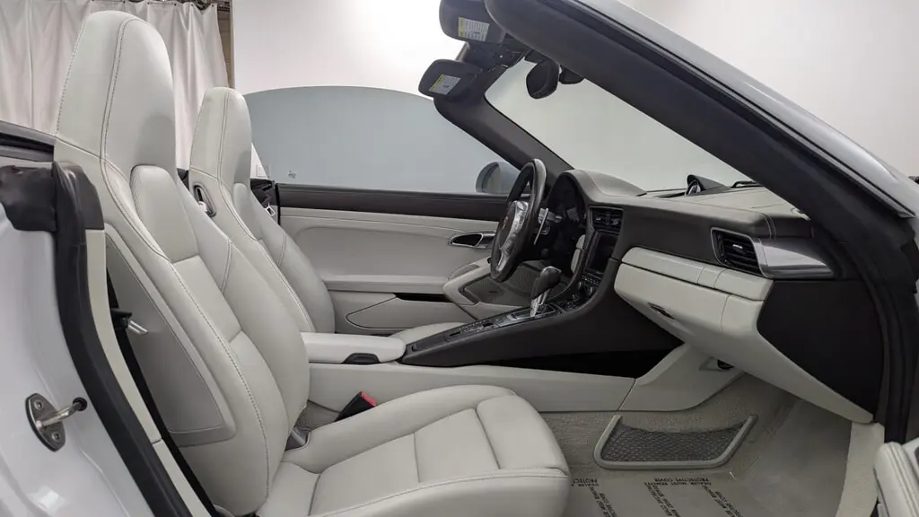 Florida Fine Cars - Used PORSCHE 911 2015 MIAMI TURBO