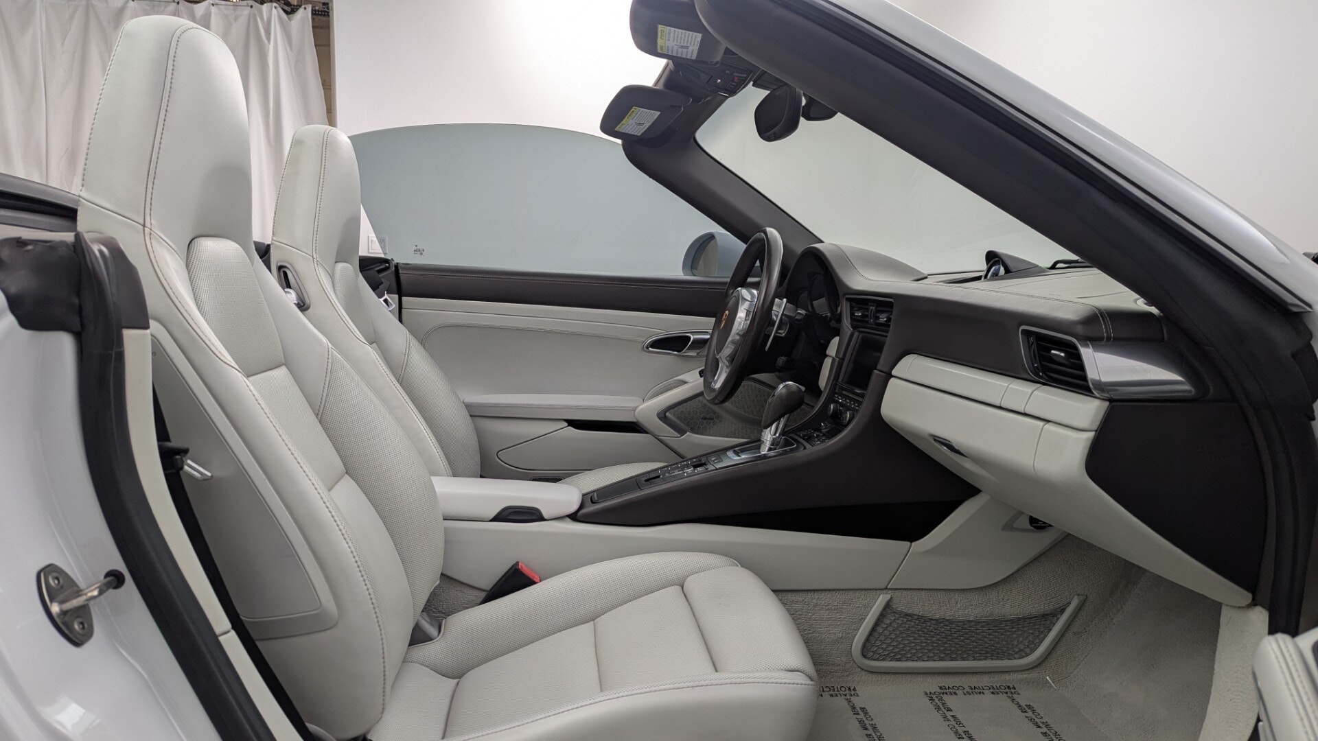 Florida Fine Cars - Used vehicle - CONVERTIBLE PORSCHE 911 2015